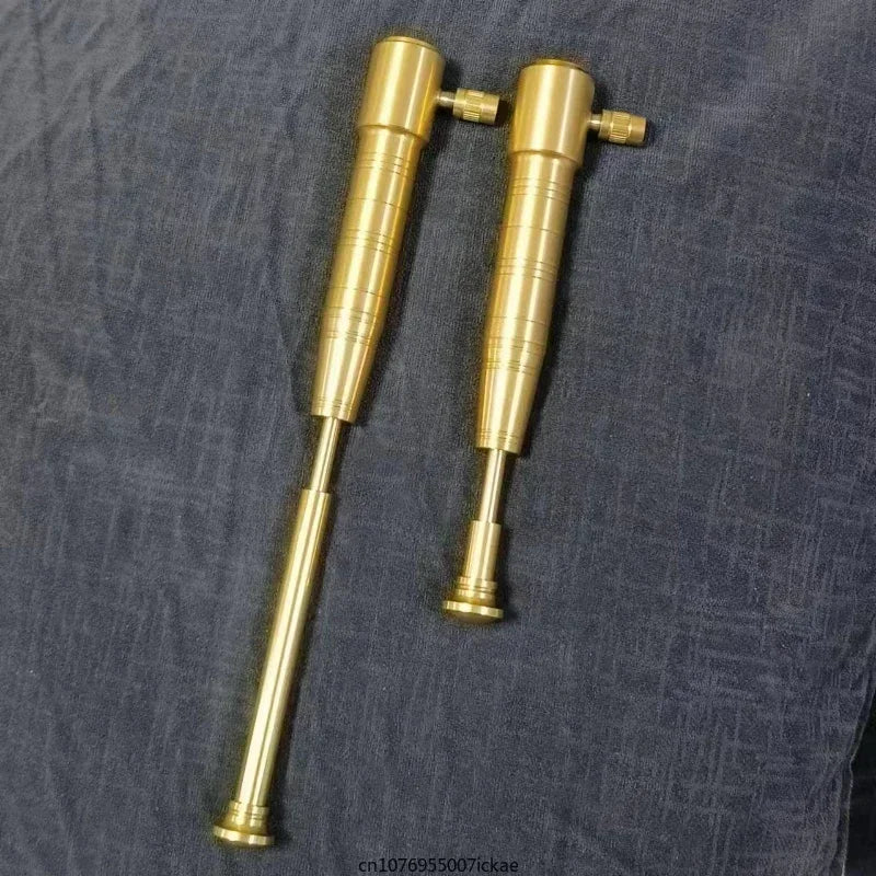 Compact refillable torch lighter for outdoor use | ARLOW