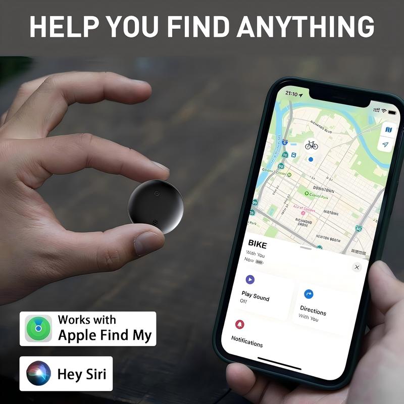 Hidden GPS tracker with magnetic case for vehicle tracking | ARLOW