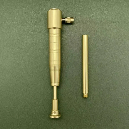Outdoor refillable lighter producing steady flame | ARLOW